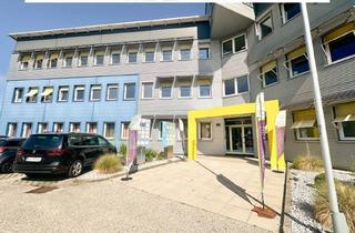 Büro zu mieten in 4490 Sankt Florian, 87 m² Technologie- & Innovationszentrum St. Florian