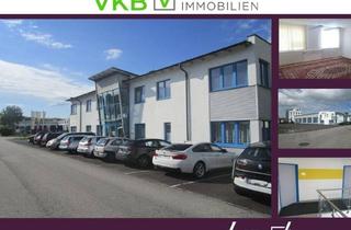 Büro zu mieten in 4052 Ansfelden, 100 m² Top Büroflächen in Ansfelden - erweiterbar auf weitere 100 m²