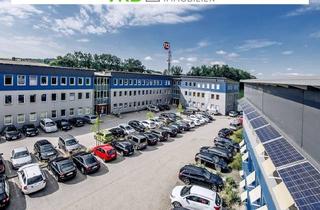 Büro zu mieten in 4490 Sankt Florian, Bürofläche im Technologie - und Innovationszentrum in Sankt Florian-Top c3