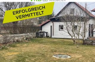Haus kaufen in 4193 Reichenthal, Charmantes kleines altes Ferienhaus mit ca. 60 m² in Reichenthal - Ihr Rückzugsort in der Natur