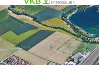 Grundstück zu kaufen in 4481 Asten, Grundstück in Seenähe - 526 m² in der Marktgemeinde Asten nahe Pichlinger See