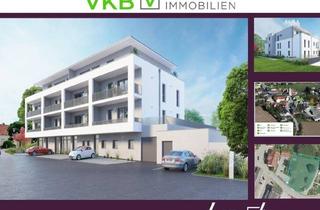 Anlageobjekt in 4492 Hofkirchen im Traunkreis, Neubauprojekt im Zentrum von Hofkirchen i. Tkr. -moderne Wohnung in Toplage