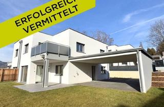 Doppelhaushälfte kaufen in 4060 Leonding, Ihr Traumhaus in Leonding - Neuwertige Doppelhaushälfte in begehrter Lage!