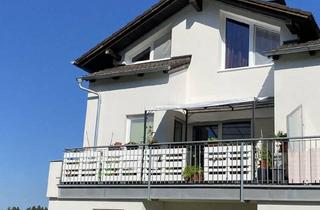 Maisonette mieten in Oberfranking 7, 5131 Franking, Dreizimmer Maisonette mit Balkon - ab September 2025 - in Franking - Heizung inklusive