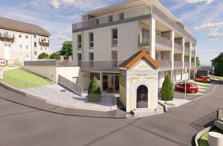 Gewerbeimmobilie kaufen in 4492 Hofkirchen im Traunkreis, Gewerbefläche in Hofkirchen im Traunkreis - 97 m² im Neubauprojekt