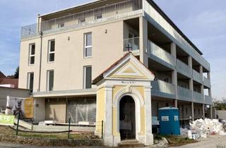 Penthouse kaufen in St. Florian, Steyr Top 12, 4492 Hofkirchen im Traunkreis, 4-Zimmer-Penthouse-Wohnung für höchste Ansprüche in Hofkirchen | Neubau | Provisionsfrei | TOP 12