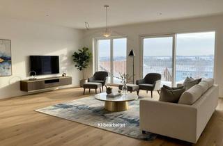 Penthouse kaufen in 4492 Hofkirchen im Traunkreis, Exklusive 4-Zimmer-Penthouse-Wohnung in Hofkirchen | Neubau | Provisionsfrei | TOP 11