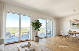 Penthouse kaufen in St. Florian, Steyr, 4492 Hofkirchen im Traunkreis, Exklusive 4-Zimmer-Penthouse-Wohnung in Hofkirchen | Neubau | Provisionsfrei | Top 11