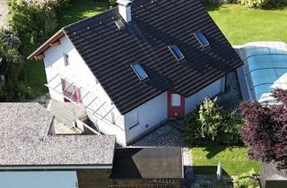 Einfamilienhaus kaufen in 4312 Ried in der Riedmark, Exklusives Wohnen mit vielen Extras - Platz für die ganze Familie