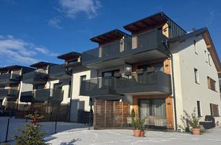 Wohnung mieten in 5300 Hallwang, Erstbezug | 4 Zimmer Dachgeschoß Wohnung mit 140m2 Wohnfläche | SW Terrasse | 2 Tiefgaragen Plätze | Hallwang