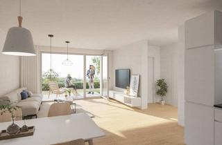Wohnung mieten in Kühtreiber-Straße 7/25, 4232 Hagenberg im Mühlkreis, ERSTBEZUG! 2. Quartal 2026: Moderne 3-Zimmer-Wohnung mit Balkon, Lift und Tiefgaragenabstellplatz - Barrierefrei!