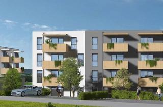 Wohnung mieten in Kühtreiber-Straße 7/10, 4232 Hagenberg im Mühlkreis, Erstbezug in Hagenberg: Moderne 2-Zimmer-Wohnung mit Balkon, Lift und Tiefgaragenabstellplatz - Barrierefrei! - Fertigstellung 2026