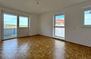 Wohnung mieten in Feldstraße, 4724 Neukirchen am Walde, BETREUBARES WOHNEN IM GRÜNEN - 2 ZIMMER WOHNUNG IN NEUKIRCHEN