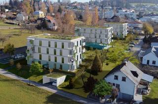 Wohnung mieten in Harrauer Straße 9/05, 4150 Rohrbach, WOHNEN ZWISCHEN STADT UND NATUR - NEUBAU - ERSTBEZUG ENDE 2025