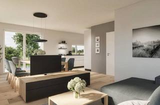 Wohnung mieten in 4111 Walding, ERSTBEZUG - Modernes Wohnen im Neubau Walding - perfekte 3-Zimmer-Wohnungen für kleine und große Familien