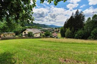 Grundstück zu kaufen in 8650 Kindberg, Baugrundstück zu verkaufen