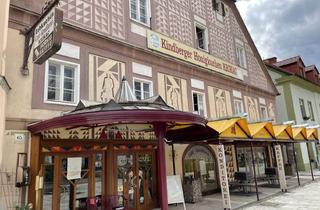Haus kaufen in 8650 Kindberg, TRADITIONSHAUS im ZENTRUM von KINDBERG zu VERKAUFEN
