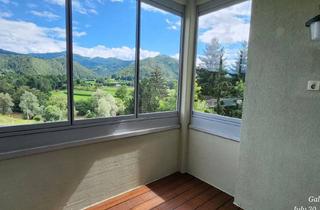 Wohnung kaufen in 8700 Leoben, AUFWENDIG SANIERTE WOHNUNG nahe AT&S zu VERKAUFEN