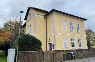 Wohnung mieten in 8600 Bruck an der Mur, FAMILIENHIT - WOHNEN in stilvoller, zentral gelegener VILLA