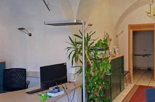 Gewerbeimmobilie kaufen in 8650 Kindberg, Büro- und Geschäftsfläche in zentraler Lage in Kindberg