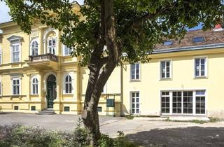 Wohnung kaufen in 2500 Baden, Modern Wohnen in Historischer Residenz in Baden