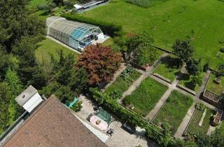 Haus kaufen in 8280 Fürstenfeld, Urlaubsfeeling - Haus mit Pool in sonnendurchfluteten Garten zu verkaufen!