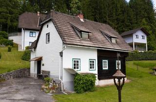 Bauernhäuser zu kaufen in 8670 Krieglach, Charmantes Bauernhaus in Krieglach!