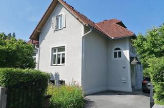 Villen zu kaufen in 8280 Fürstenfeld, Villa mit schönem Garten in zentraler Lage