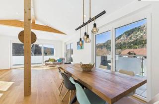 Penthouse kaufen in 9873 Döbriach, *Reserviert* Exklusive Penthouse-Wohnung in Döbriach am Millstätter See