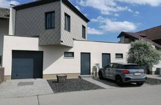 Villen zu kaufen in 2201 Gerasdorf, Traumvilla in Gerasdorf: 145m², Garten, Balkon, 4 Zimmer und viel Platz für Ihre Familie!