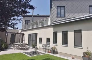 Villen zu kaufen in 2201 Gerasdorf, Traumvilla in Gerasdorf: 145m², Garten, Balkon, 4 Zimmer und viel Platz für Ihre Familie!