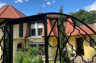 Villen zu kaufen in 8461 Ehrenhausen, Idyllische Villa in Ehrenhausen - Gamlitz