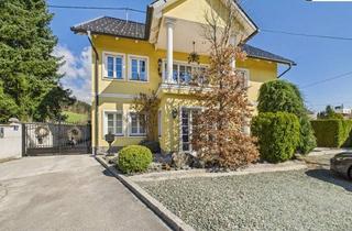 Villen zu kaufen in 9100 Völkermarkt, Wohnen mit Charme - Stadtvilla mit Einliegerwohnung im Herzen von Völkermarkt