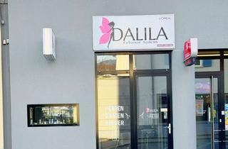 Geschäftslokal mieten in 6850 Dornbirn, Voll möbilierte Friseurladen im Herzen von Dornbirn zu vermieten !!