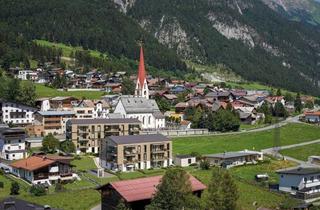 Wohnung kaufen in 6574 Pettneu am Arlberg, Moderne 3-Zimmer-Wohnung im Herzen von Pettneu am Arlberg (Top 21)