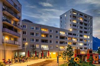 Garagen mieten in 6020 Innsbruck, Freie Gewerbeeinheit in Innsbruck