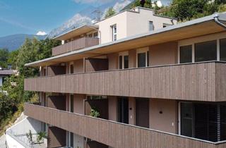 Wohnung kaufen in 6500 Landeck, moderne 2-Zimmer-Wohnung in Landeck (Top 08)