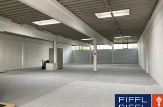 Lager mieten in 4061 Pasching, 450 m2 Lagerfläche