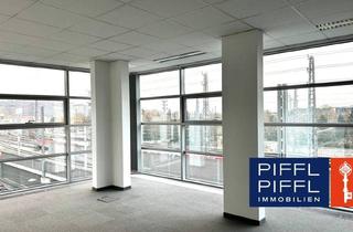 Büro zu mieten in Landstraße, 4020 Linz, TOP BÜRO - ZENTRALE LAGE - OPTIMALES PREIS-LEISTUNGSVERHÄLTNIS!