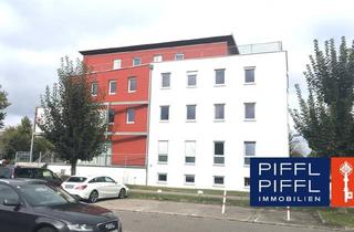 Büro zu mieten in Franzosenhausweg, 4030 Linz, Modernes Büro am Franzosenhausweg mit Klimaanlage