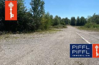 Grundstück zu kaufen in 4030 Linz, Nutzen Sie die Chance: 11.167 m² Grundstück in 4030 Linz!