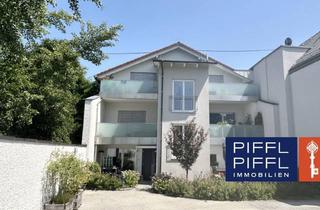 Wohnung mieten in 4070 Eferding, Moderne EG-Wohnung in Eferding: 73 m² mit Terrasse!