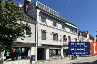 Anlageobjekt in 4050 Traun, Bestandsfreies Zinshaus im Zentrum