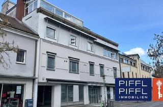 Anlageobjekt in 4050 Traun, Bestandsfreie Immobilie im Zentrum zu kaufen