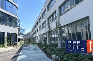 Büro zu mieten in A7 Wiener Straße, 4020 Linz, Erstbezugs-Büro in Linz - Ihr neuer Standort!