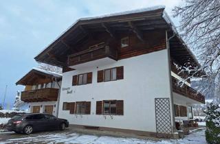 Haus kaufen in Dorfzentrum, 6372 Oberndorf in Tirol, Traumhafte Lage für das Apartmenthaus im Zentrum von Oberndorf in Tirol !
