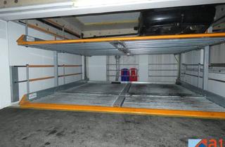 Garagen mieten in Scharitzerstraße, 4020 Linz, Tiefgaragenparkplatz Nähe Goethekreuzung!