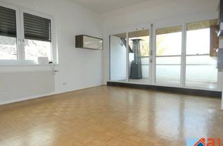 Wohnung mieten in Raiffeisenweg, 4211 Alberndorf in der Riedmark, Schöne Dachgeschoßwohnung in Alberndorf mit Terrasse & Parkplatz!