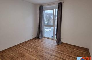 Wohnung mieten in Linzer Straße, 4550 Kremsmünster, Schöne 2- Zimmerwohnung mit Balkon und Parkplatz!