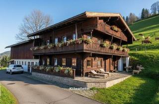 Bauernhäuser zu kaufen in Hohe Salve, 6363 Westendorf, Idyllischer Berg-Bauernhof in Westendorf, mit Freizeitwohnsitz Bewilligung!
